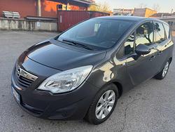 OPEL Meriva 1.4 Turbo 120CV BENZINA/GPL Tech Cos