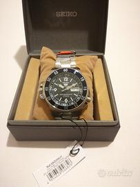 Seiko 5 Sport Automatico SKZ209J1