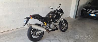 ducati monster 620 dark