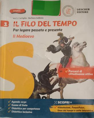 libri scolastici 