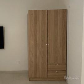 ARMADIO NUOVO