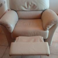 Poltrona relax 