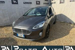 FORD Fiesta 1.5 TDCi 5 porte Vignale
