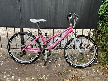 Bicicletta Atala Daisy 24"