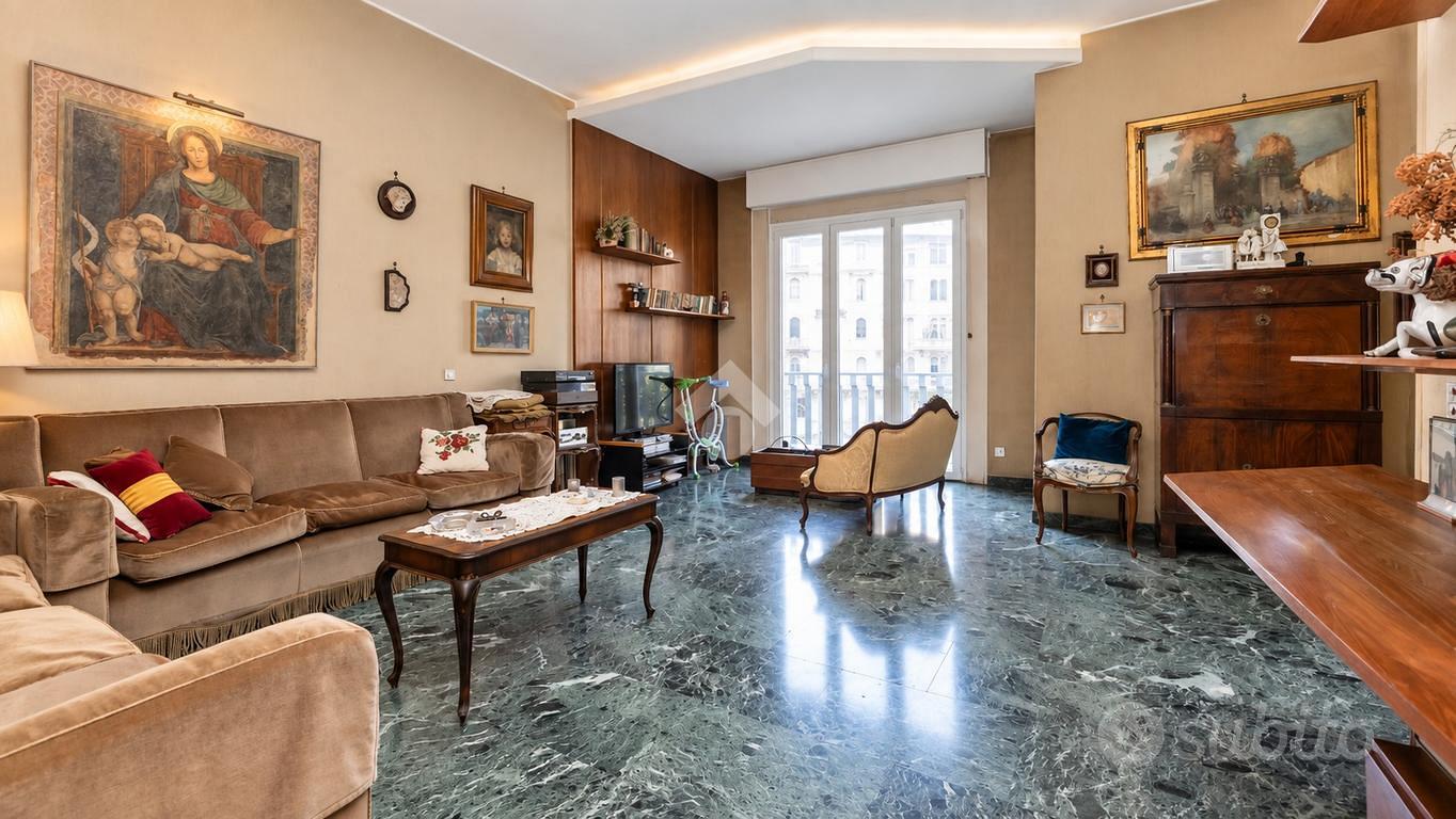 Appartamento – Milano, Guastalla, Municipio 1 - Altro