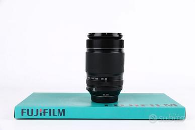 Fujifilm 55-200mm f3.5-4.8 XF R LM OIS XF USATO GA
