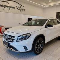 Mercedes-benz GLA 200 d Sport 2018 IVA