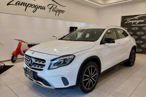 Mercedes-benz GLA 200 d Sport 2018 IVA