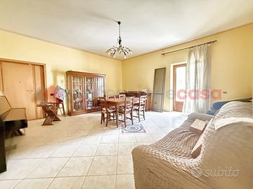 Appartamento Acerra [Cod. rif 3306113VRG]