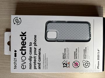 Iphone 12 mini cover