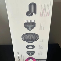 Asciugacapelli Dyson Supersonic rose