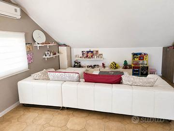 Rif.RI0504- appartamento bilocale