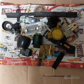 Ricambi Saab Cabrio 9.3 98/99