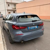 Bmw 116d