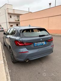 Bmw 116d