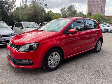 Volkswagen Polo 1.0 5 porte ok neopatentati