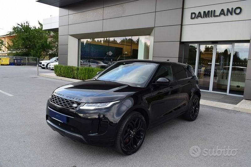 Land Rover Range Rover 5ªserie