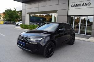 Land Rover Range Rover Evoque 2.0D I4 163 CV ...