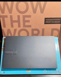 PC Asus vivobook pro 15