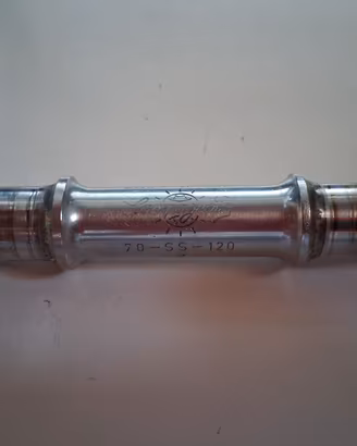 Campagnolo Super Record - perno quadro movimento