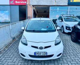 Toyota Aygo 1.0 BENZINA 2011 NEOP.