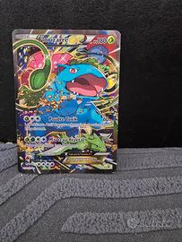 Venusaur ex 123 xy pokemon 