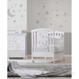 Stanzetta Neonato Erbesi 