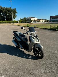 Scooter 150cc Keeway Outlook