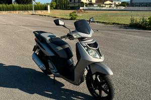 Scooter 150cc Keeway Outlook