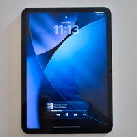 iPad 10 64GB Wi-FI