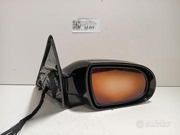 SPECCHIETTO RETROVISORE DESTRO MERCEDES SLK W171 2
