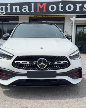 Mercedes-benz GLA 250 EQ Premium Plus/EDITION 1