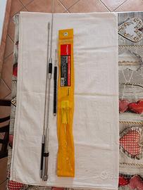 ANTENNA VEICOLARE QUADRIBANDA DIAMOND CR 8900