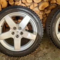 Cerchi 17 5x108 