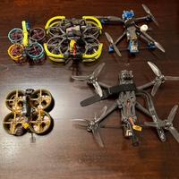 Droni fpv