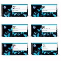 Cartuccia toner hp designjet 727 300ml lotto