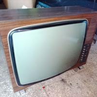 Tv mivar vintage  T49B epoca SPEDIZIONE INCLUSA
