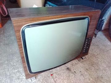 Tv mivar vintage  T49B epoca SPEDIZIONE INCLUSA