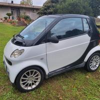 smart 450