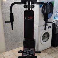 Palestra multifunzione 