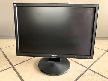 MONITOR, PC, COMPUTER, STAMPANTI - ENTRA