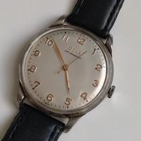 orologio vintage Doxa, 37 mm cal. 1147