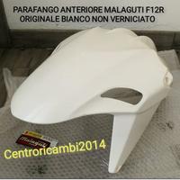 Parafango anteriore Malaguti F12R originale Nuovo
