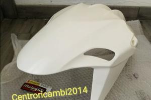 Parafango anteriore Malaguti F12R originale Nuovo