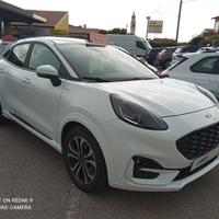 Ford Puma 1.0 EcoBoost Hybrid 125 CV S&S ST-Line