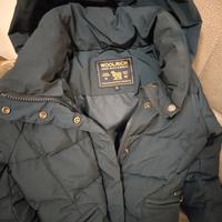GIACCA WOOLRICH BAMBINO