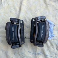 Pinze anteriori Mercedes Benz Classe A W177