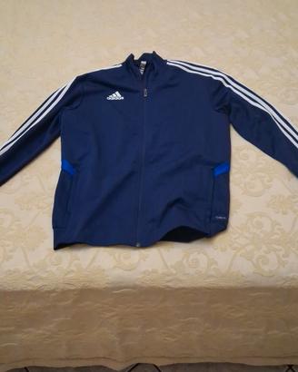 Felpa Adidas uomo – Taglia M