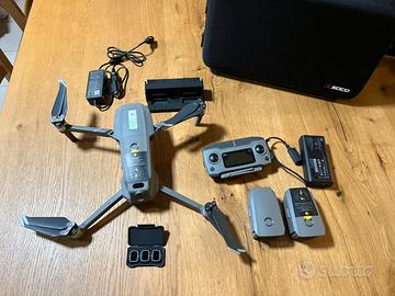DJI Mavic 2 Pro + Borsa e Accessori