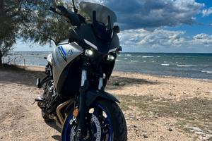 Tracer 7